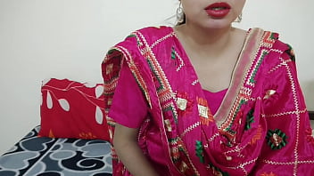 1748 hindi awaj me sasur bahu indian siriez Video