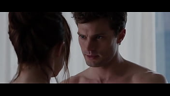 5609 50 shades of grey movie scenes Video