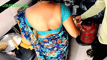 6987 desi sex in kitchen Video