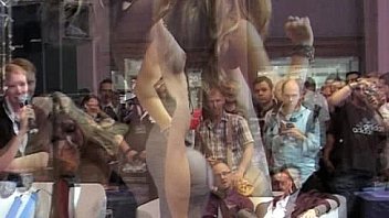 8536 berlin erotic fair Video